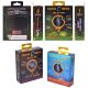 Muha Meds x Cookies 2G Dual Flavor All-In-One Empty Vape Pens with Packaging